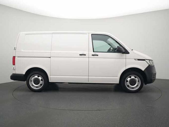 Volkswagen T6.1 Kasten PORT NAVI PDC REGALE FLÜGELTÜR KLIMA