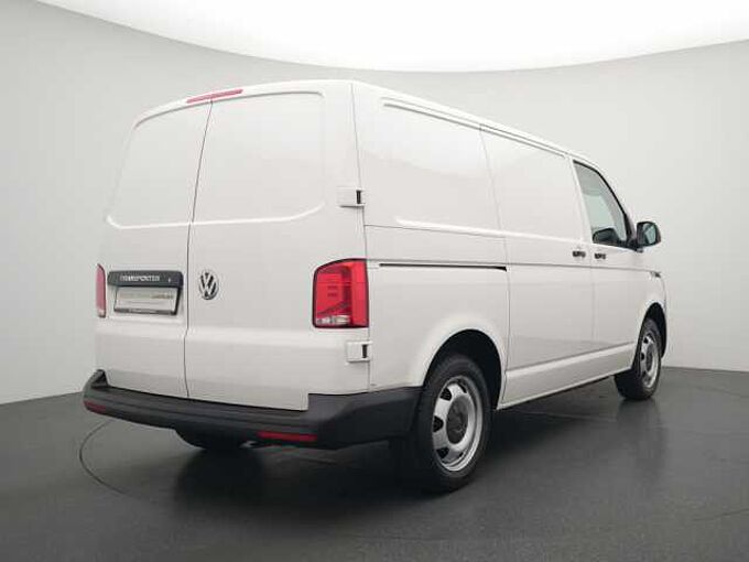 Volkswagen T6.1 Kasten PORT NAVI PDC REGALE FLÜGELTÜR KLIMA