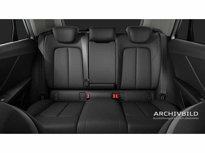 Audi Q2 S line LED AHK VIRT CARPLAY SHZ PDC KLIMA