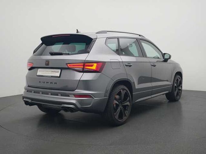 CUPRA Ateca VZ DSG NAVI VIRT KAM 360° CARPLAY LED SHZ