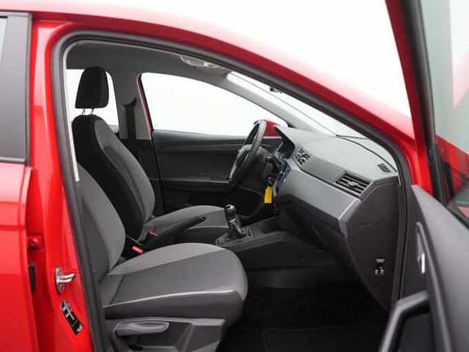 SEAT Ibiza Style NAVI PDC SHZ KLIMA