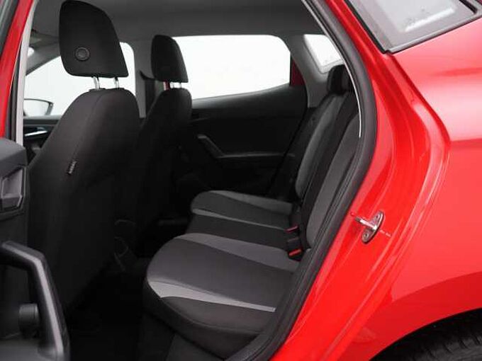 SEAT Ibiza Style NAVI PDC SHZ KLIMA