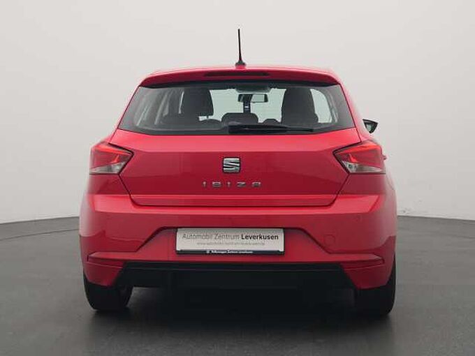 SEAT Ibiza Style NAVI PDC SHZ KLIMA
