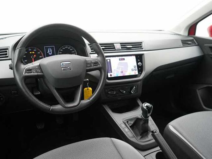 SEAT Ibiza Style NAVI PDC SHZ KLIMA