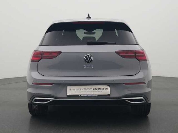 Volkswagen Golf VIII GTE DSG MATRIX HUD NAVI VIRT KEYLESS