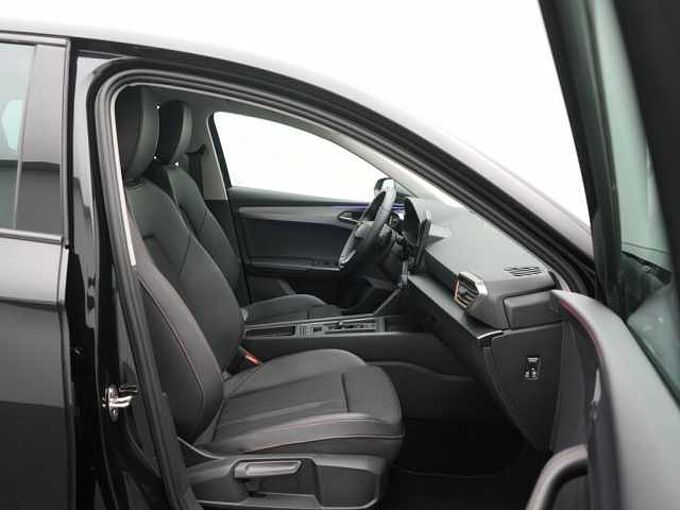 CUPRA Leon KAM LEDER ACC DCC LED SHZ APP VIRT PDC