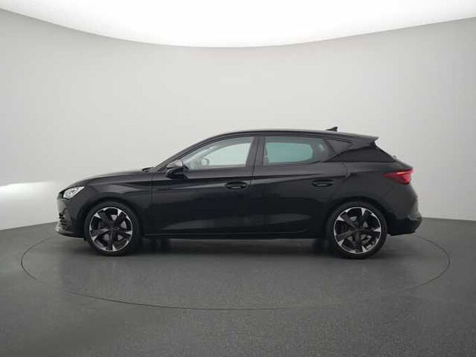 CUPRA Leon KAM LEDER ACC DCC LED SHZ APP VIRT PDC