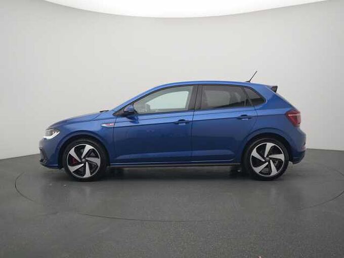 Volkswagen Polo GTI DSG MATRIX SHZ PDC ACC APP VIRT