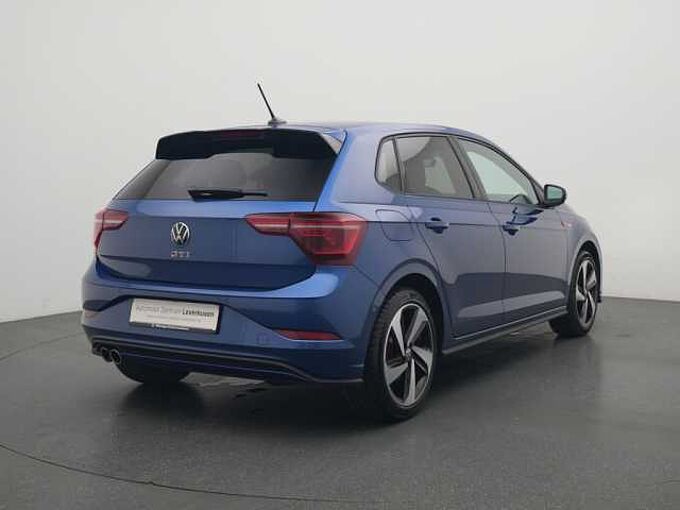 Volkswagen Polo GTI DSG MATRIX SHZ PDC ACC APP VIRT