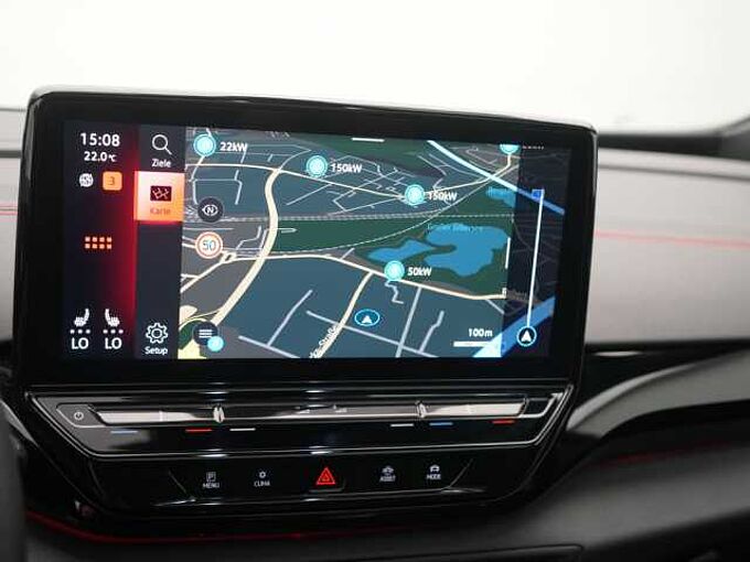 Volkswagen ID.5 GTX KAM 360° KEYLESS VIRT CARPLAY SHZ LED