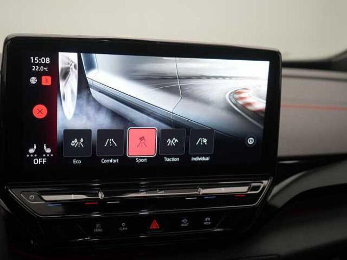 Volkswagen ID.5 GTX KAM 360° KEYLESS VIRT CARPLAY SHZ LED