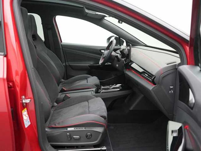 Volkswagen ID.5 GTX KAM 360° KEYLESS VIRT CARPLAY SHZ LED