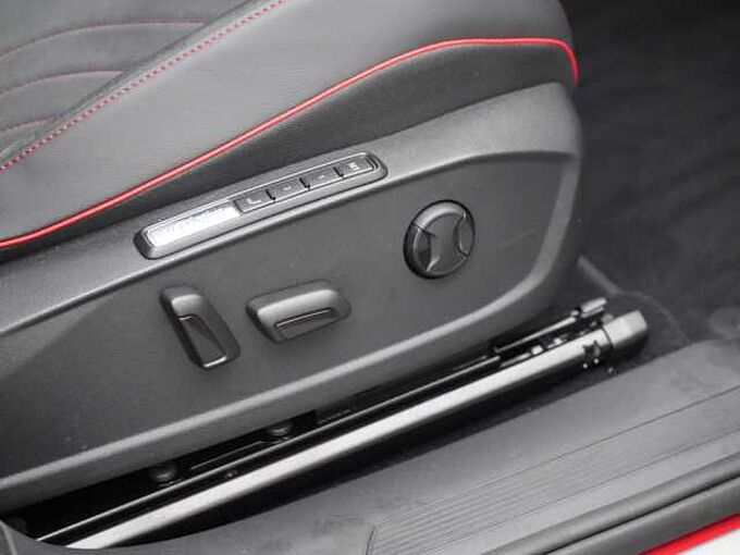 Volkswagen ID.5 GTX KAM 360° KEYLESS VIRT CARPLAY SHZ LED