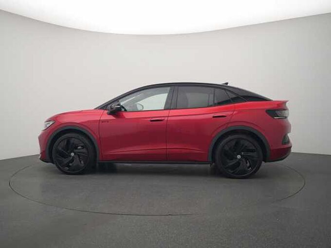 Volkswagen ID.5 GTX KAM 360° KEYLESS VIRT CARPLAY SHZ LED