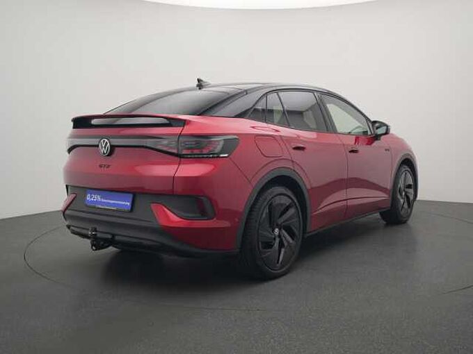 Volkswagen ID.5 GTX KAM 360° KEYLESS VIRT CARPLAY SHZ LED