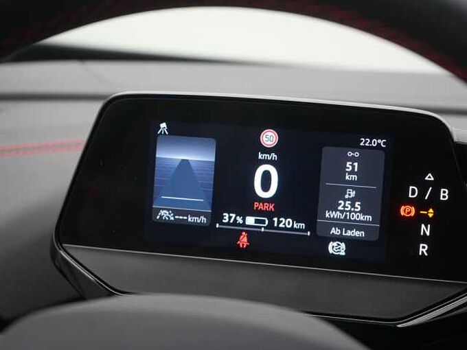 Volkswagen ID.5 GTX KAM 360° KEYLESS VIRT CARPLAY SHZ LED