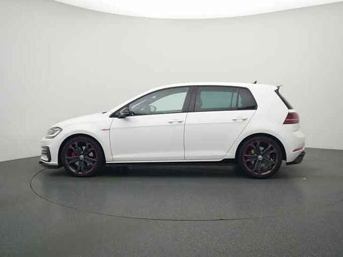 Volkswagen Golf VII GTI PANO LED LEDER SHZ PDC