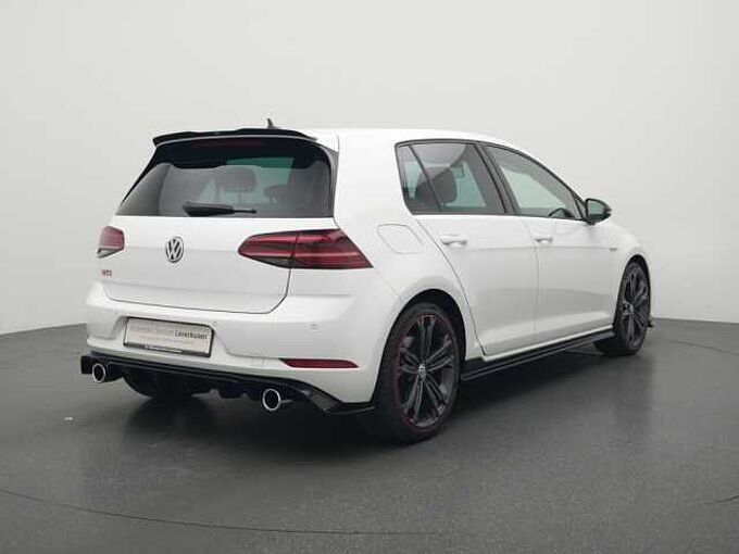 Volkswagen Golf VII GTI PANO LED LEDER SHZ PDC