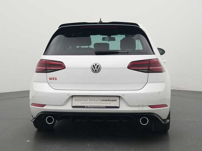 Volkswagen Golf VII GTI PANO LED LEDER SHZ PDC
