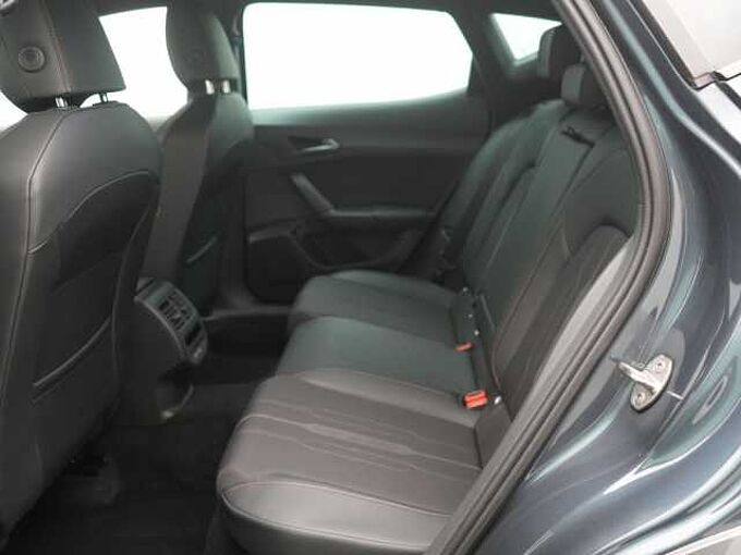 CUPRA Formentor DSG 360° NAVI LED KAM ACC