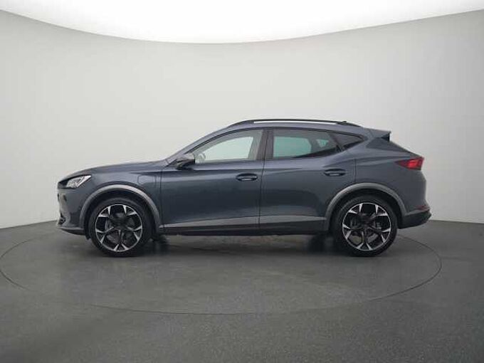 CUPRA Formentor DSG 360° NAVI LED KAM ACC