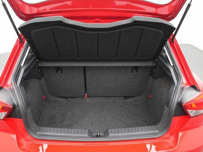 SEAT Ibiza Style NAVI SHZ PDC KLIMA