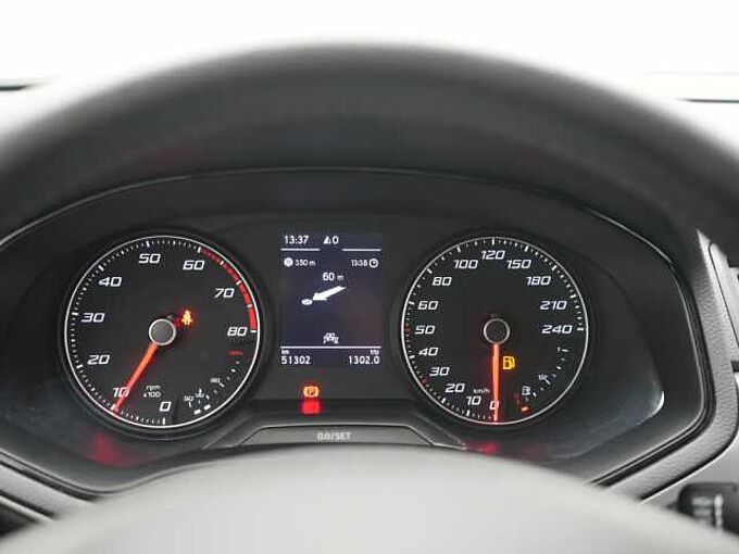 SEAT Ibiza Style NAVI SHZ PDC KLIMA