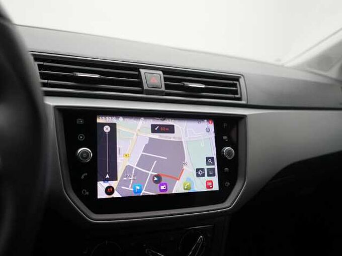 SEAT Ibiza Style NAVI SHZ PDC KLIMA