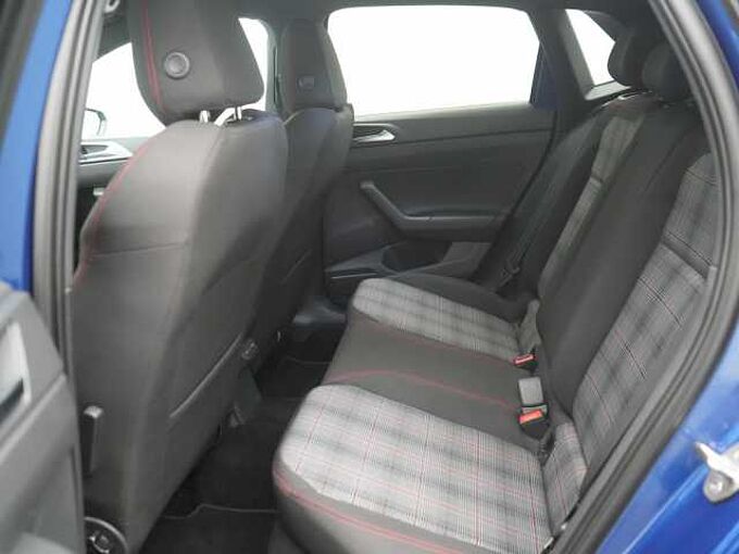 Volkswagen Polo GTI DSG ACC VIRT MATRIX SHZ PDC