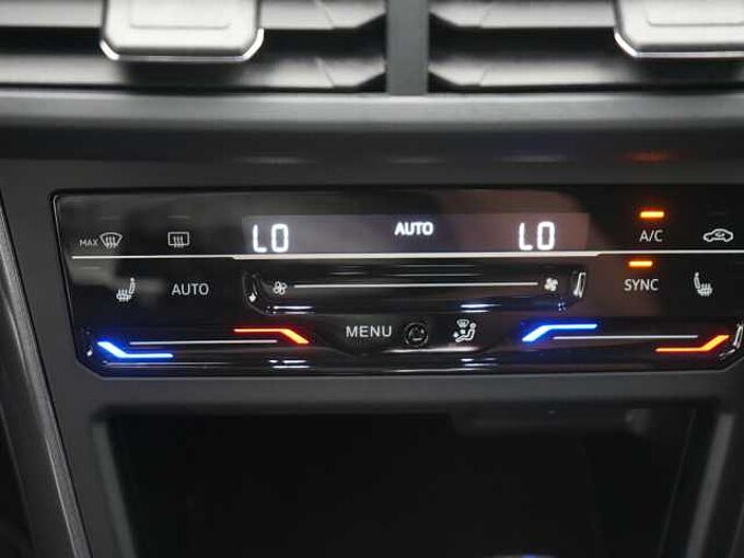 Volkswagen Polo GTI DSG ACC VIRT MATRIX SHZ PDC