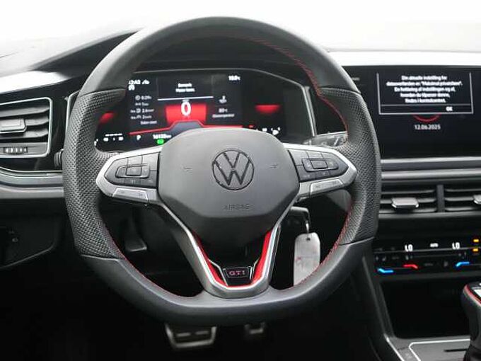 Volkswagen Polo GTI DSG ACC VIRT MATRIX SHZ PDC