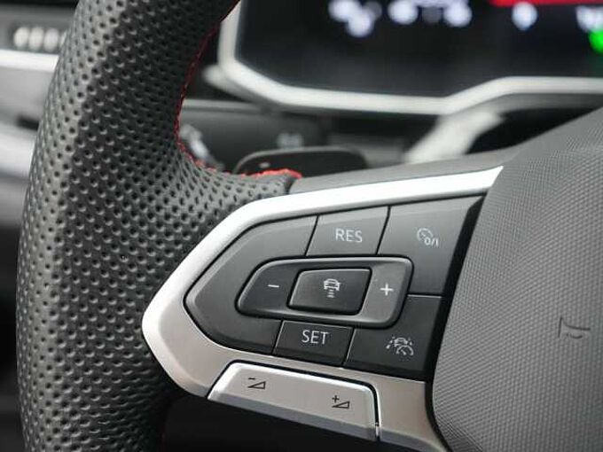 Volkswagen Polo GTI DSG ACC VIRT MATRIX SHZ PDC