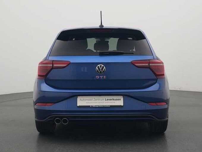 Volkswagen Polo GTI DSG ACC VIRT MATRIX SHZ PDC