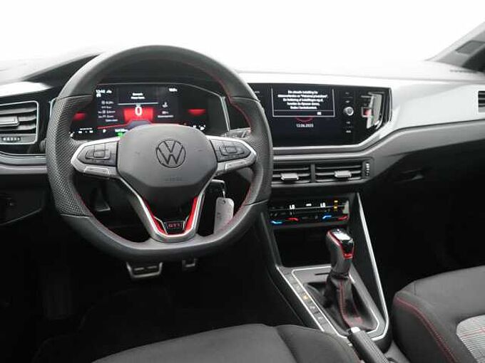Volkswagen Polo GTI DSG ACC VIRT MATRIX SHZ PDC