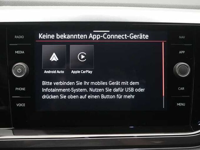 Volkswagen Polo GTI DSG ACC VIRT MATRIX SHZ PDC