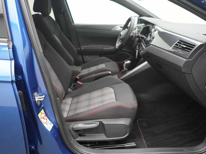 Volkswagen Polo GTI DSG ACC VIRT MATRIX SHZ PDC