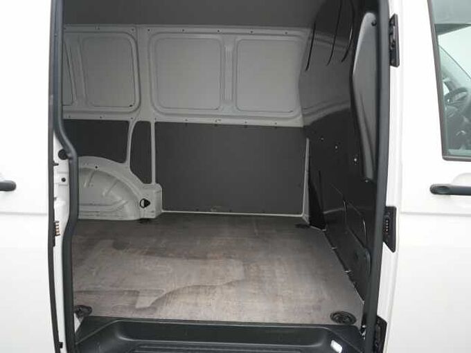 Volkswagen T6.1 Transporter Kasten PORT NAVI KLIMA PDC