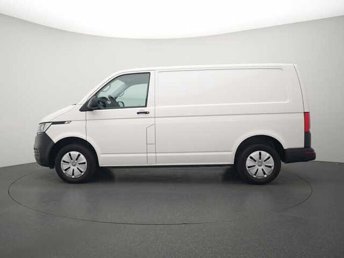 Volkswagen T6.1 Transporter Kasten PORT NAVI KLIMA PDC