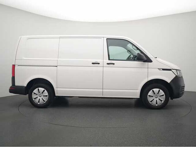 Volkswagen T6.1 Transporter Kasten PORT NAVI KLIMA PDC