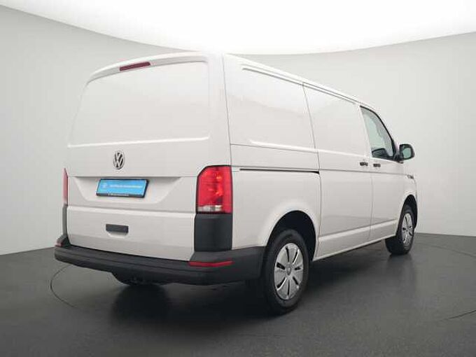 Volkswagen T6.1 Transporter Kasten PORT NAVI KLIMA PDC