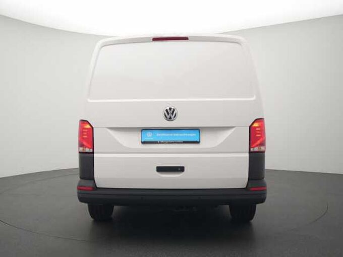 Volkswagen T6.1 Transporter Kasten PORT NAVI KLIMA PDC