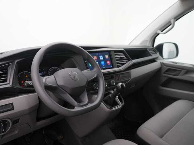 Volkswagen T6.1 Transporter Kasten PORT NAVI KLIMA PDC