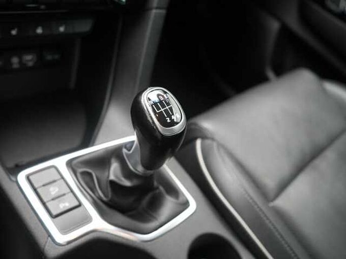 Kia Sportage 1.6 GDI Dream Team NAVI KAM LEDER SHZ