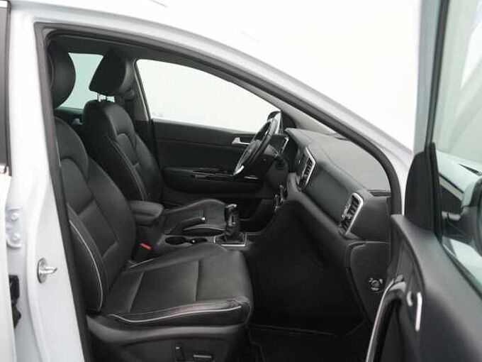 Kia Sportage 1.6 GDI Dream Team NAVI KAM LEDER SHZ