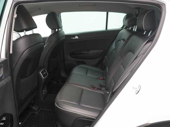 Kia Sportage 1.6 GDI Dream Team NAVI KAM LEDER SHZ