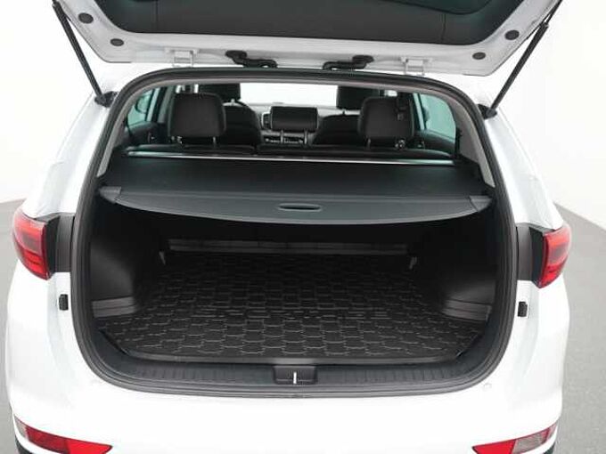 Kia Sportage 1.6 GDI Dream Team NAVI KAM LEDER SHZ