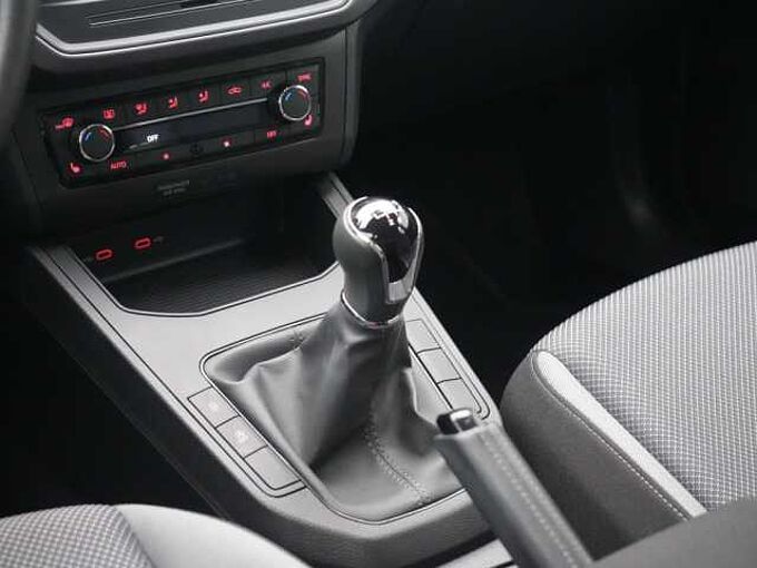 SEAT Ibiza Style Beats SHZ PDC KLIMA