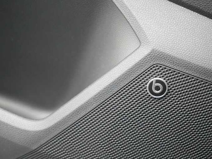 SEAT Ibiza Style Beats SHZ PDC KLIMA