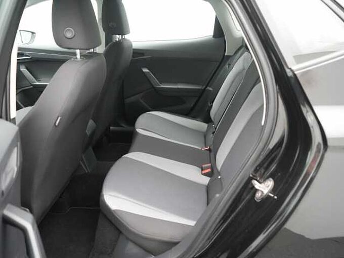 SEAT Ibiza Style Beats SHZ PDC KLIMA