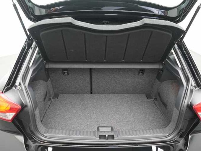 SEAT Ibiza Style Beats SHZ PDC KLIMA